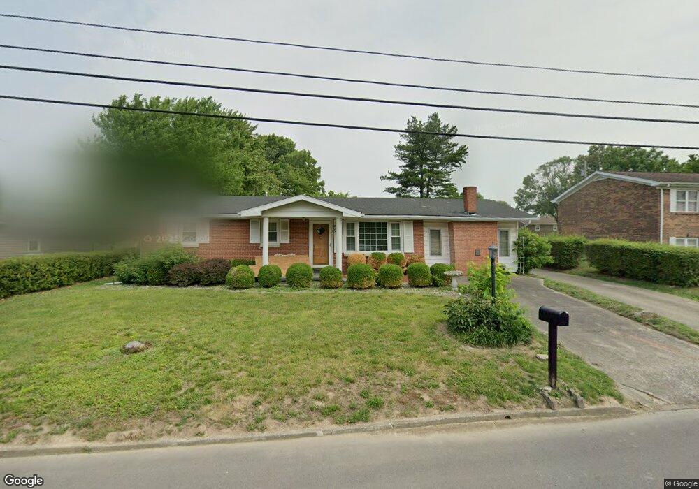 205 Scruggs St, Berea, KY 40403 - photo 1