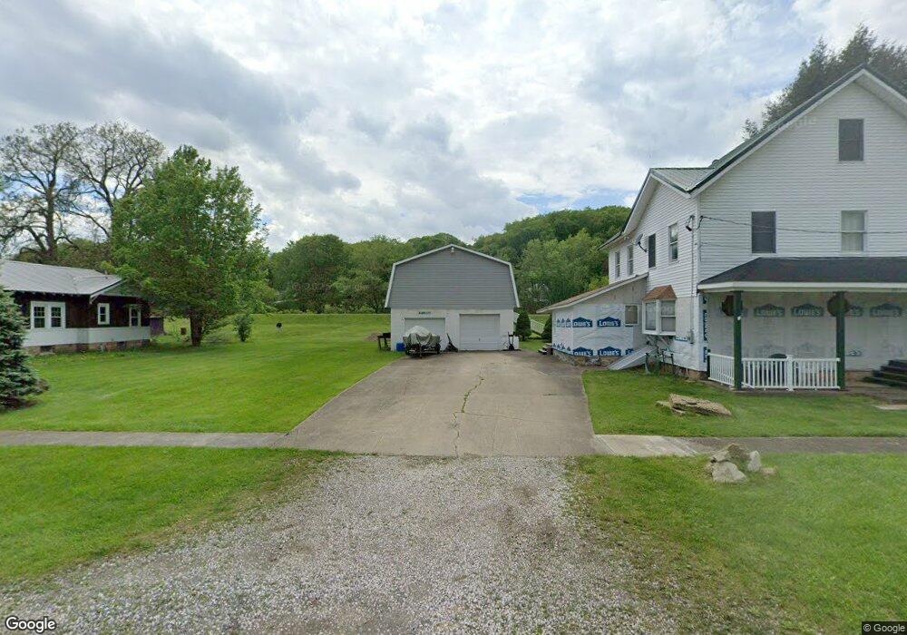 241 N Main St, Cherry Tree, PA 15724 - photo 1