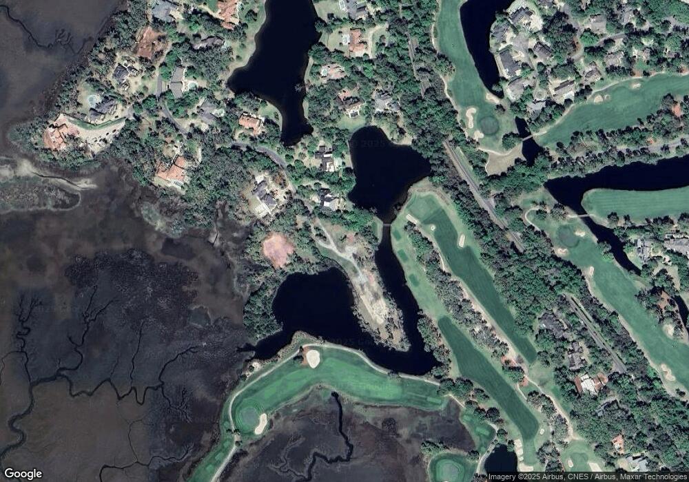 169 Point Ln, Saint Simons Island, GA 31522 - photo 1