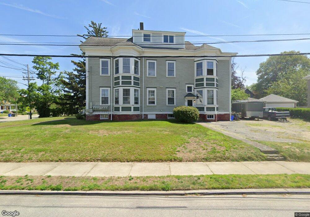 1885 Broad St, Cranston, RI 02905 - photo 1