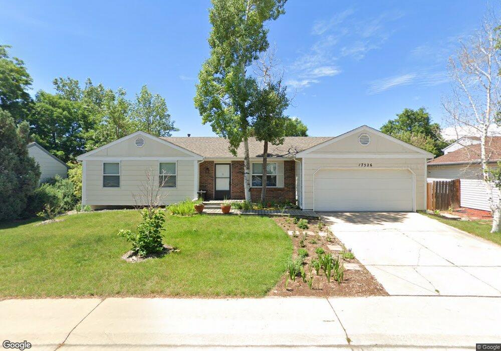 17526 E Prentice Cir, Centennial, CO 80015 - photo 1
