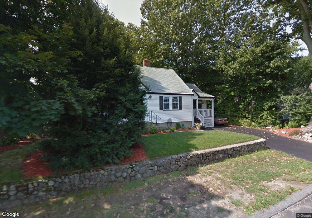 152 Parker Rd, Wakefield, MA 01880 - photo 1