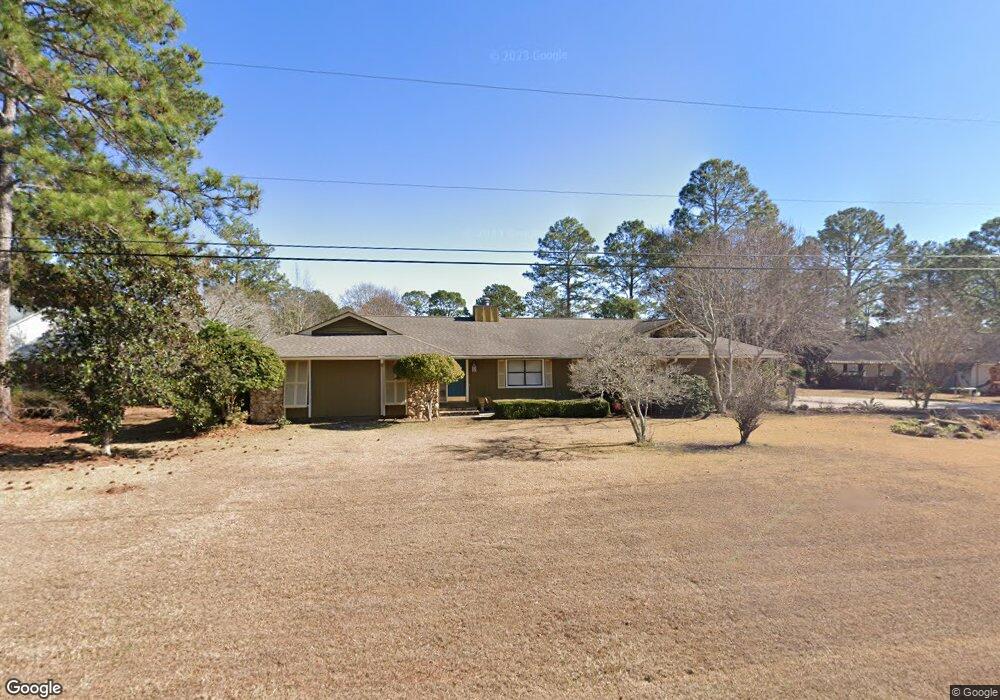 2003 Bateman Dr, Tifton, GA 31793 - photo 1