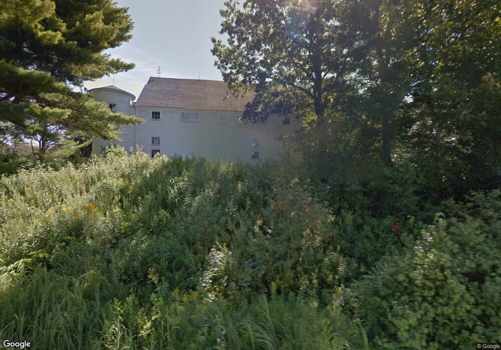 35 N Newcastle Rd, Newcastle, ME 04553 - photo 1