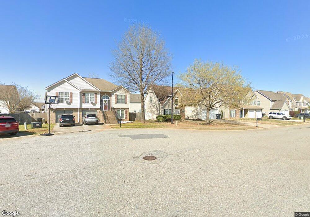 0 Derringer Ct unit 8402239, Warner Robins, GA 31008 - photo 1