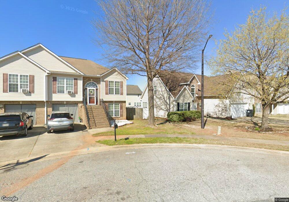 0 Derringer Ct unit 8924003, Warner Robins, GA 31008 - photo 1