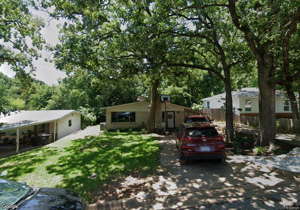 2618 W Washington St, Denison, TX 75020 - photo 1