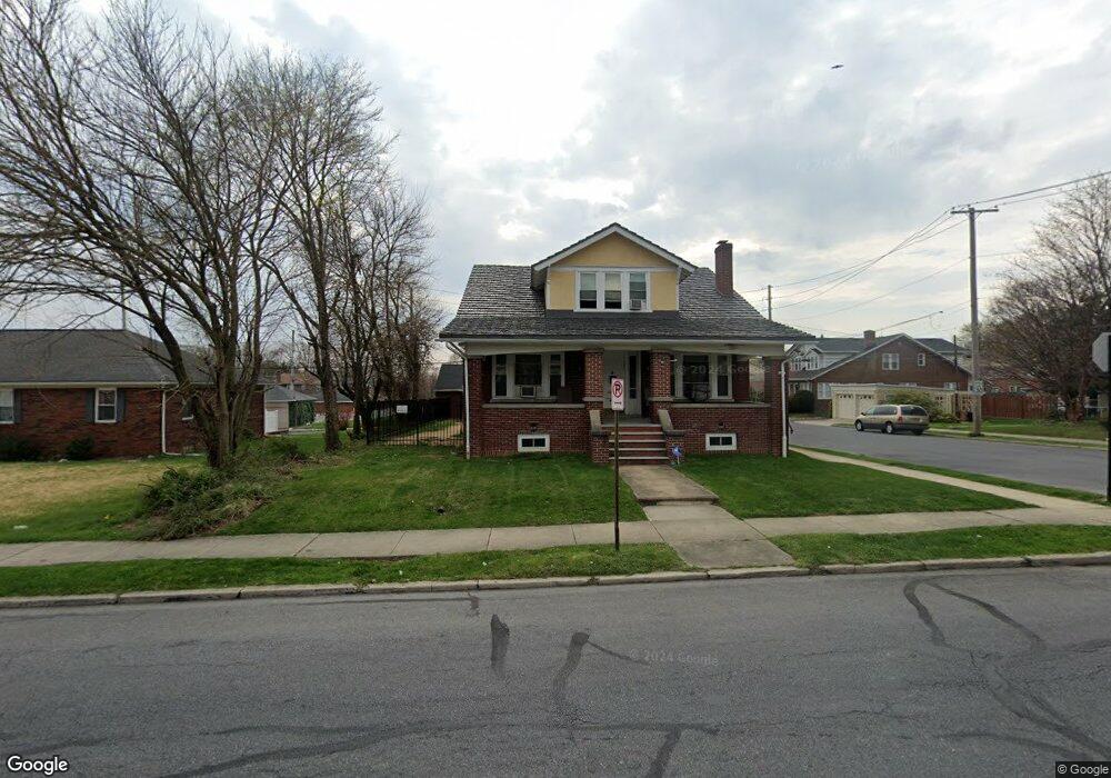 1148 N 19th St unit 1152, Allentown, PA 18104 - photo 1