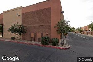 7256 S 89th Place Unit 101, Mesa, AZ 85212