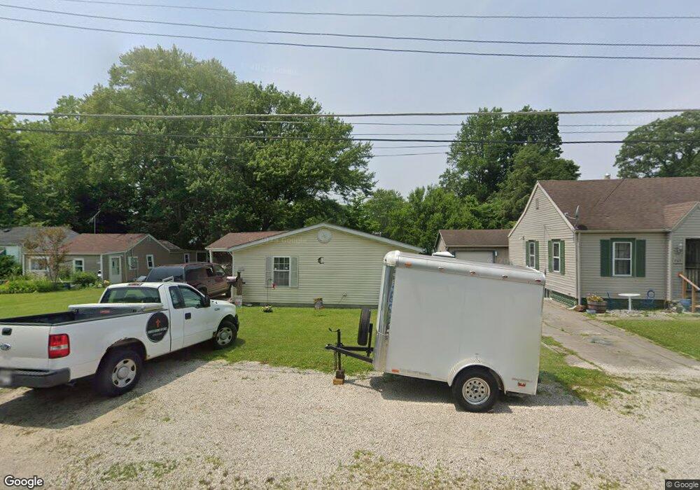 907 S Coventry Dr, Anderson, IN 46012 - photo 1