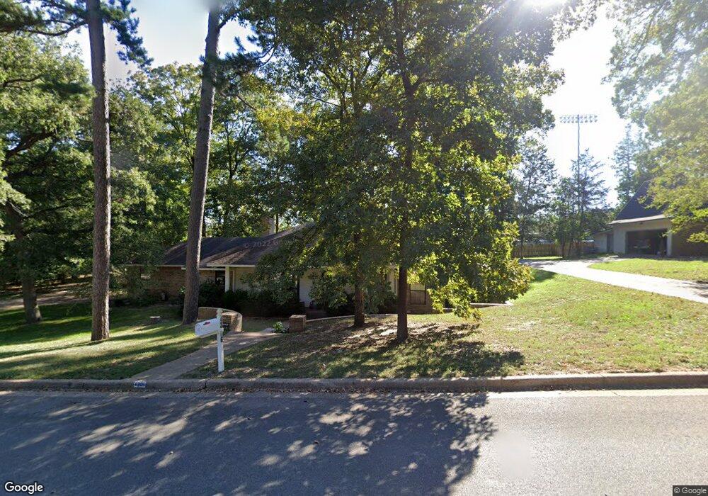 4306 Ridgebrook Dr, Nacogdoches, TX 75965 - photo 1