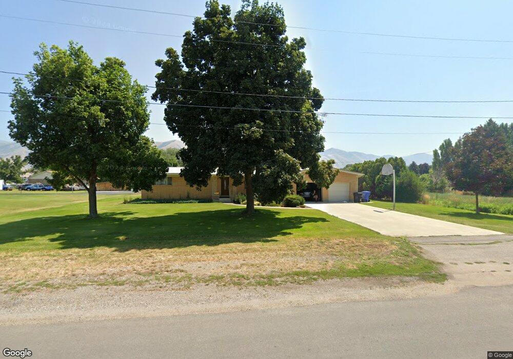 164 N 100 W, Hyrum, UT 84319 - photo 1