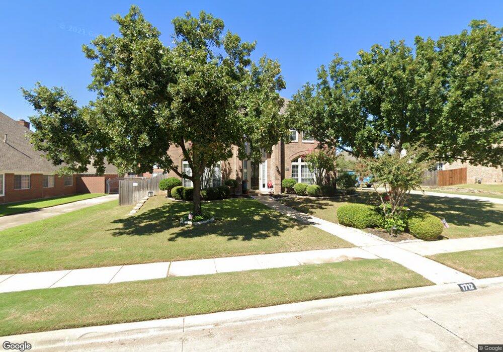 1712 Water Lily Dr, Southlake, TX 76092 - photo 1