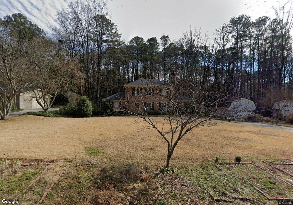 2283 Sagamore Hills Dr unit 16, Decatur, GA 30033 - photo 1