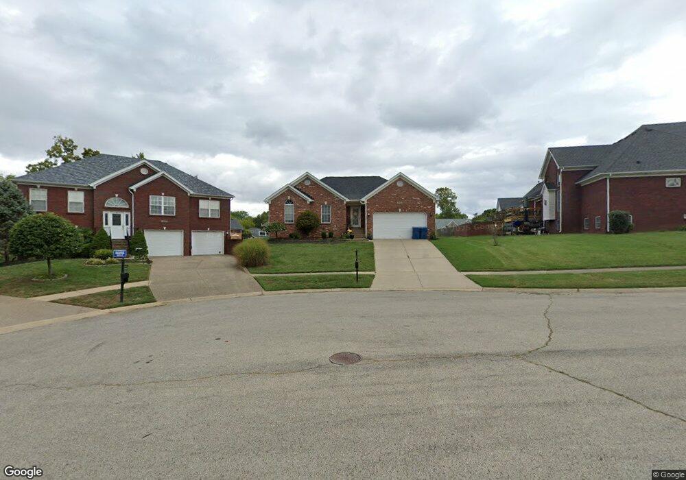 8002 Everett Rush Ct, Louisville, KY 40228 - photo 1