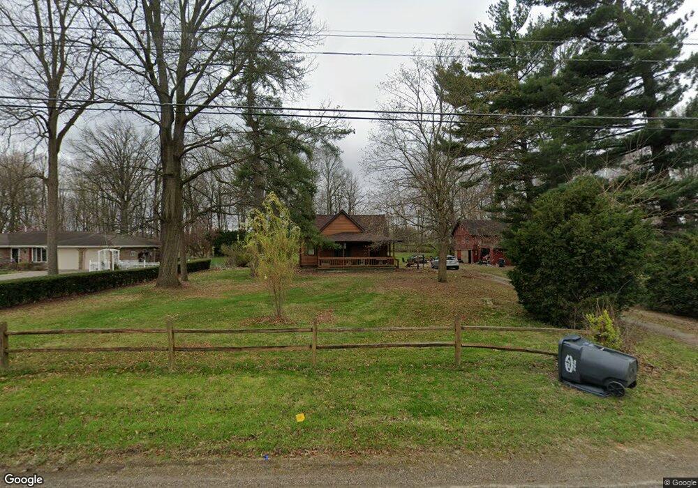 9311 W 1300 N, Elwood, IN 46036 - photo 1