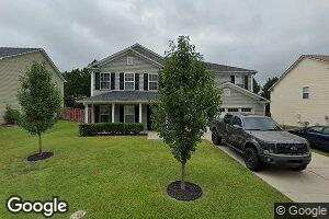 251 Seabiscuit Ln, Elgin, SC 29045