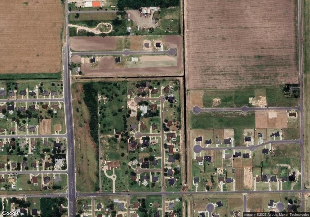 1235 Chloe Rae Cir, Weslaco, TX 78599 - photo 1