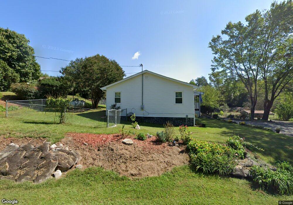 869 Old Dahlonega Hwy, Dahlonega, GA 30533 - photo 1