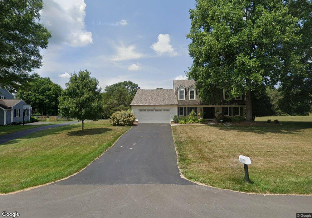 14732 Braemar Crescent Way, Gaithersburg, MD 20878 - photo 1