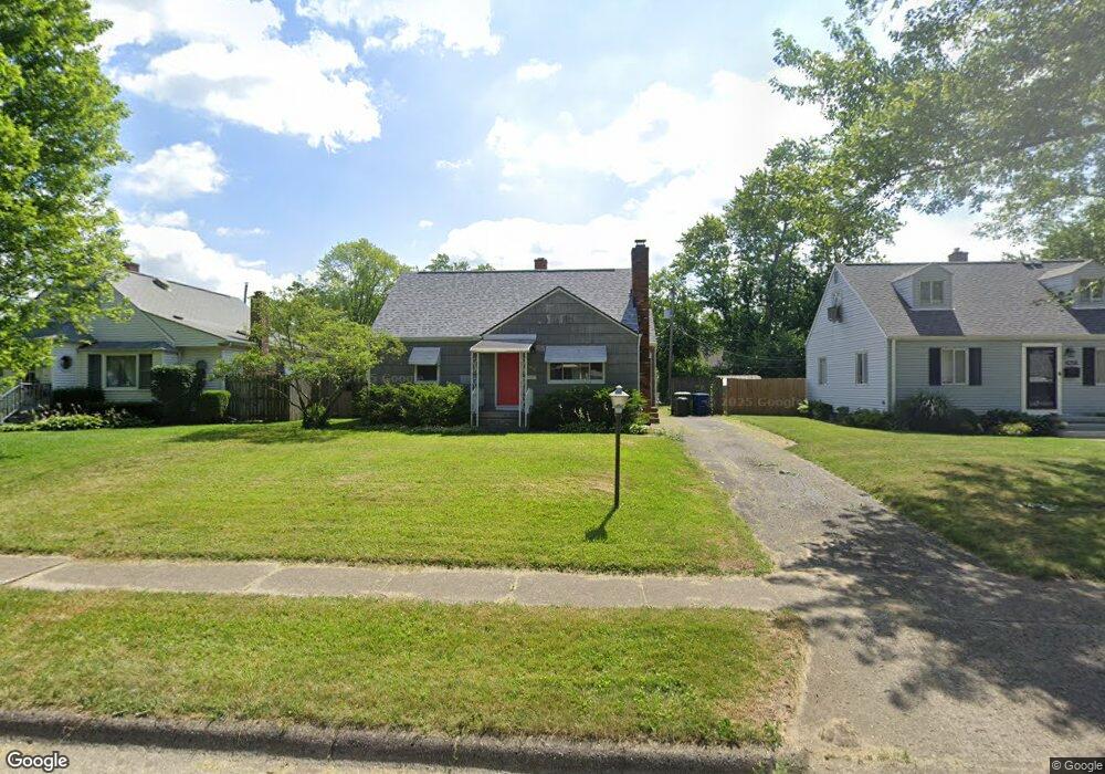 4266 Cody Rd, Columbus, OH 43224 - photo 1