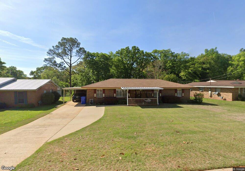 126 Carol St, Prattville, AL 36067 - photo 1
