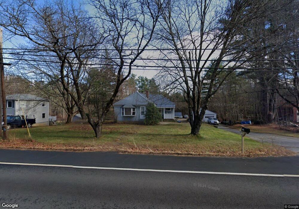 469 Gray Rd, Windham, ME 04062 - photo 1