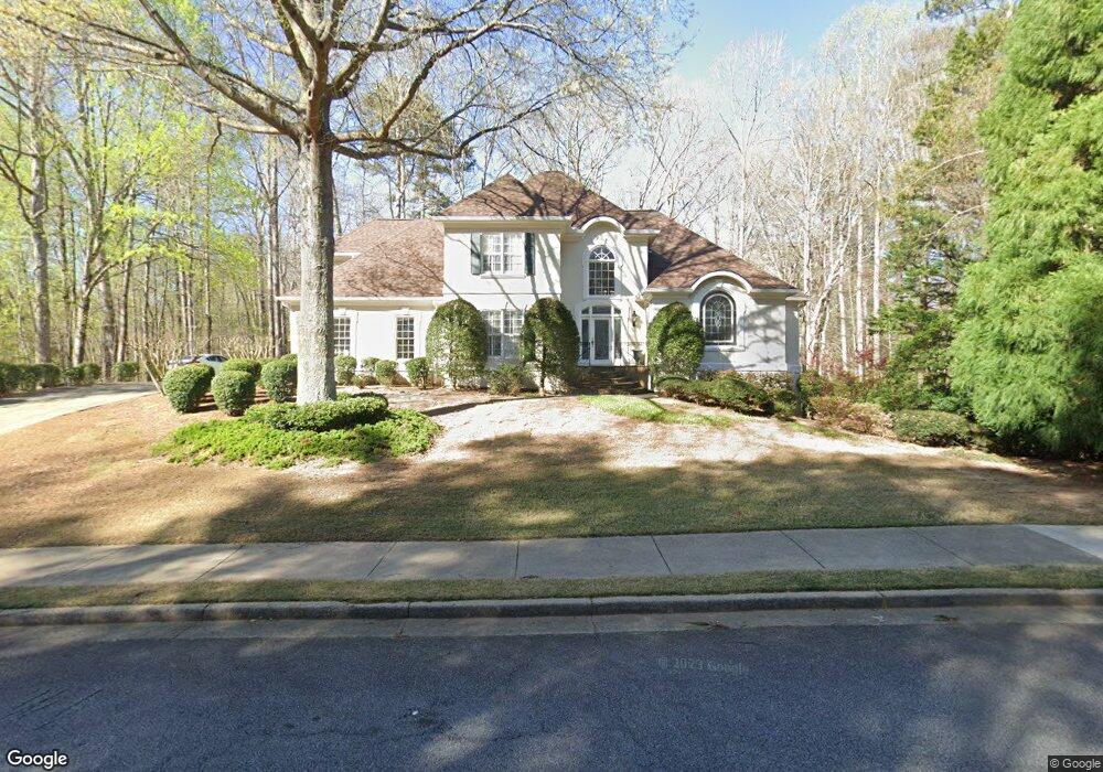 12305 Magnolia Cir, Alpharetta, GA 30005 - photo 1