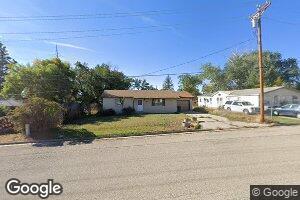 248 E 100 S, Monticello, UT 84535