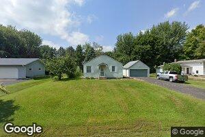 805 Eastwood St, Withee, WI 54498