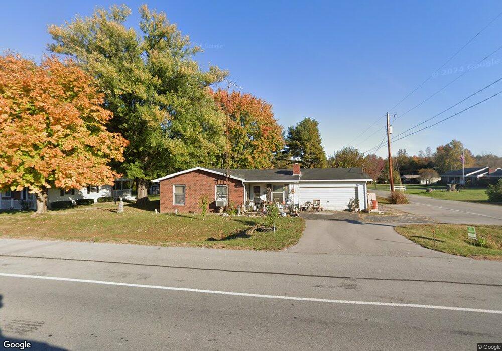 2061 E State Road 256, Austin, IN 47102 - photo 1