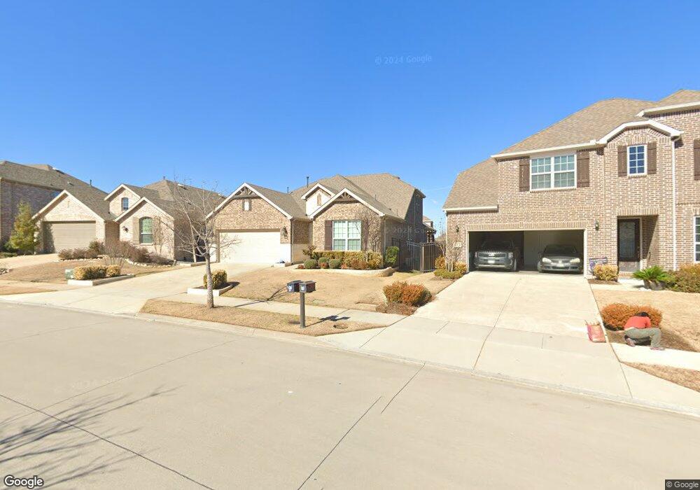 1907 Pacific Pearl Ln, Wylie, TX 75098 - photo 1