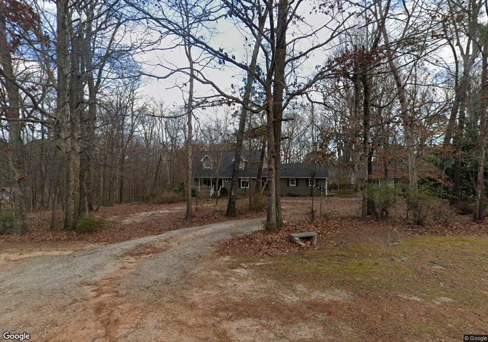 844 Tab Roberts Rd, Lawrenceville, GA 30043 - photo 1