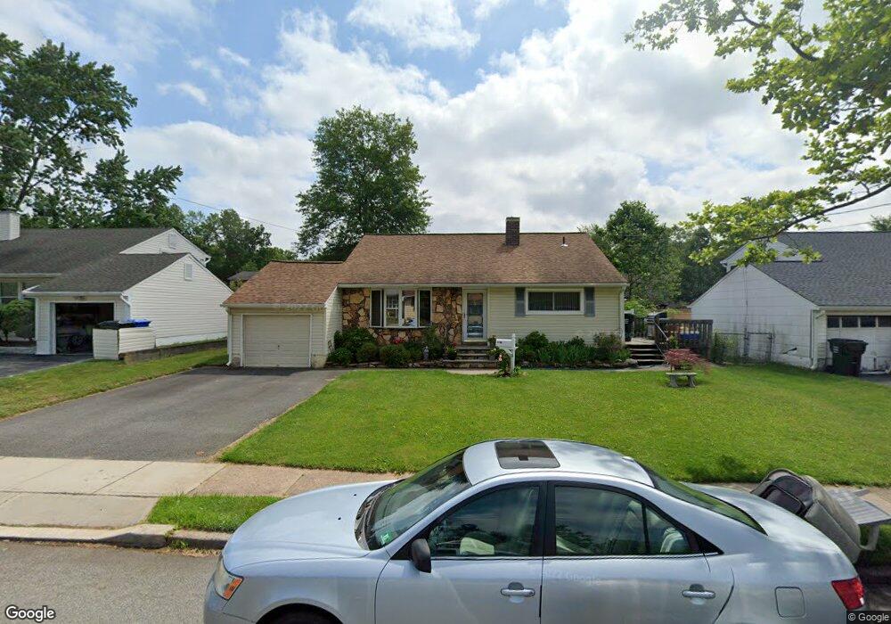 78 Hickory Rd, Colonia, NJ 07067 - photo 1