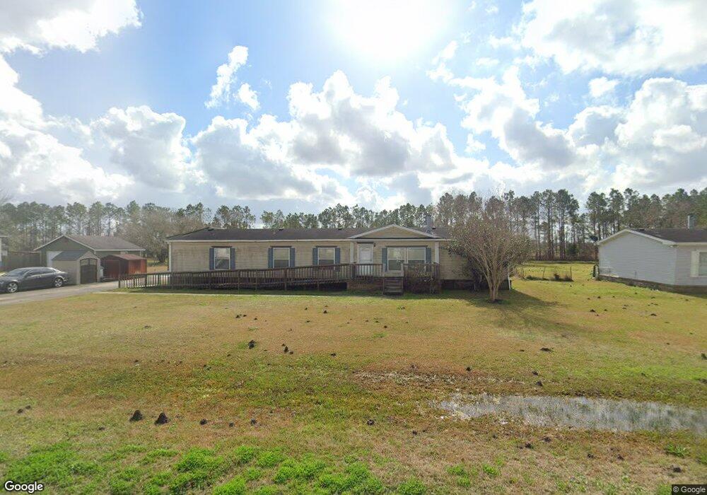 10202 S Country Dr, Alvin, TX 77511 - photo 1