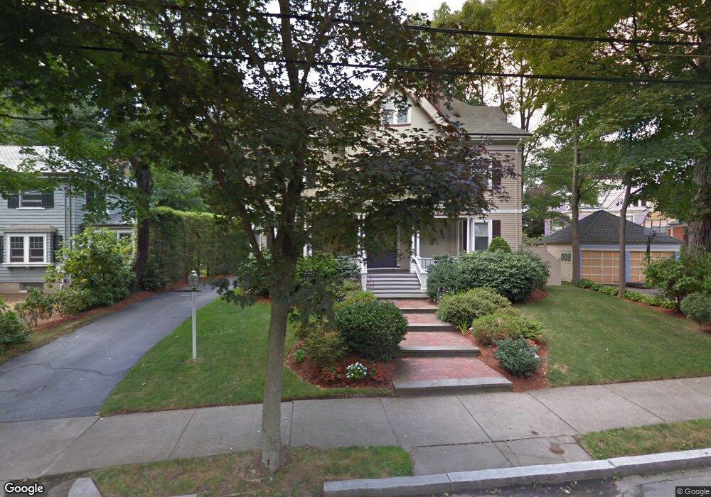 62 Marshall St, Newton Center, MA 02459 - photo 1