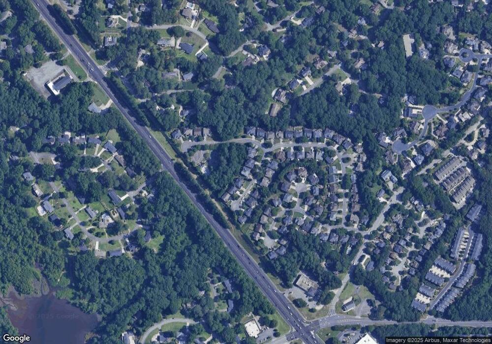 4227 Millside Walk SE, Smyrna, GA 30080 - photo 1