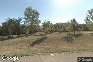 1646 E 318th Rd, Lecompton, KS 66050