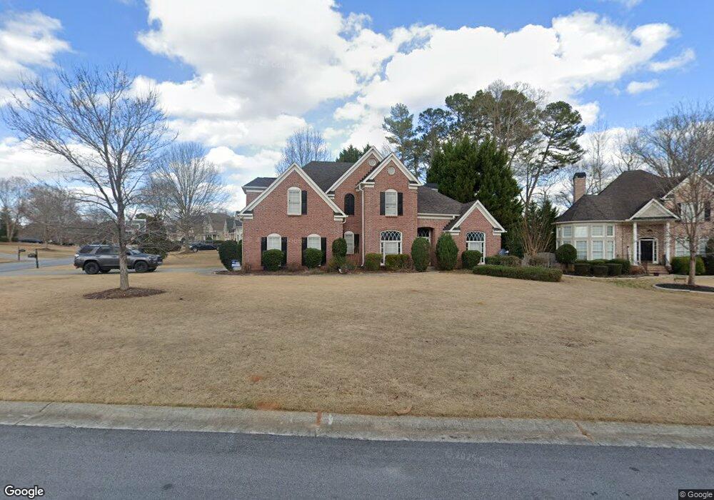 114 Holly Springs Dr, Peachtree City, GA 30269 - photo 1