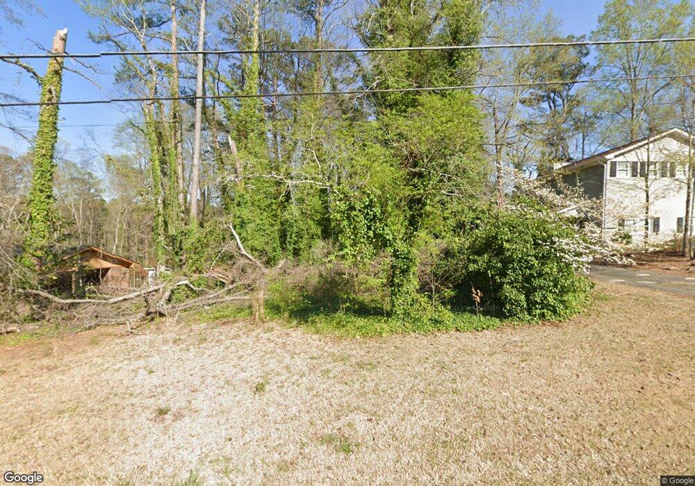 3107 Brownmoore Dr SW, Marietta, GA 30060 - photo 1