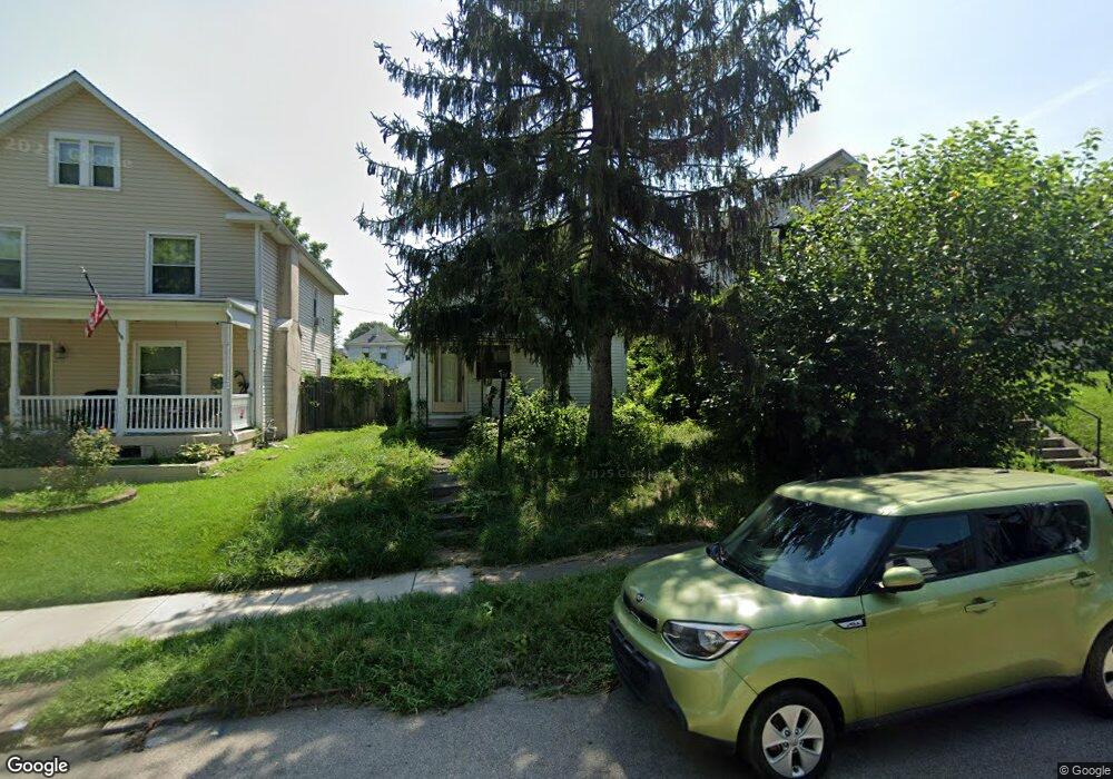 624 Saint Nicholas Ave, Dayton, OH 45410 - photo 1