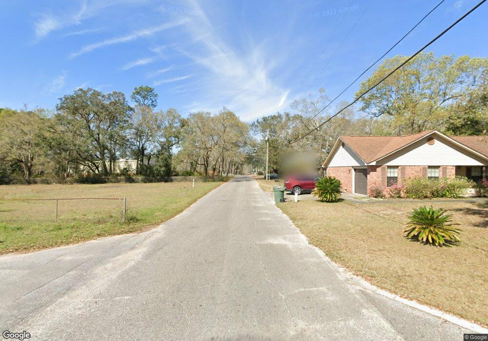 0 Stallworth Ln, Northwest Pensacola, FL 32526 - photo 1