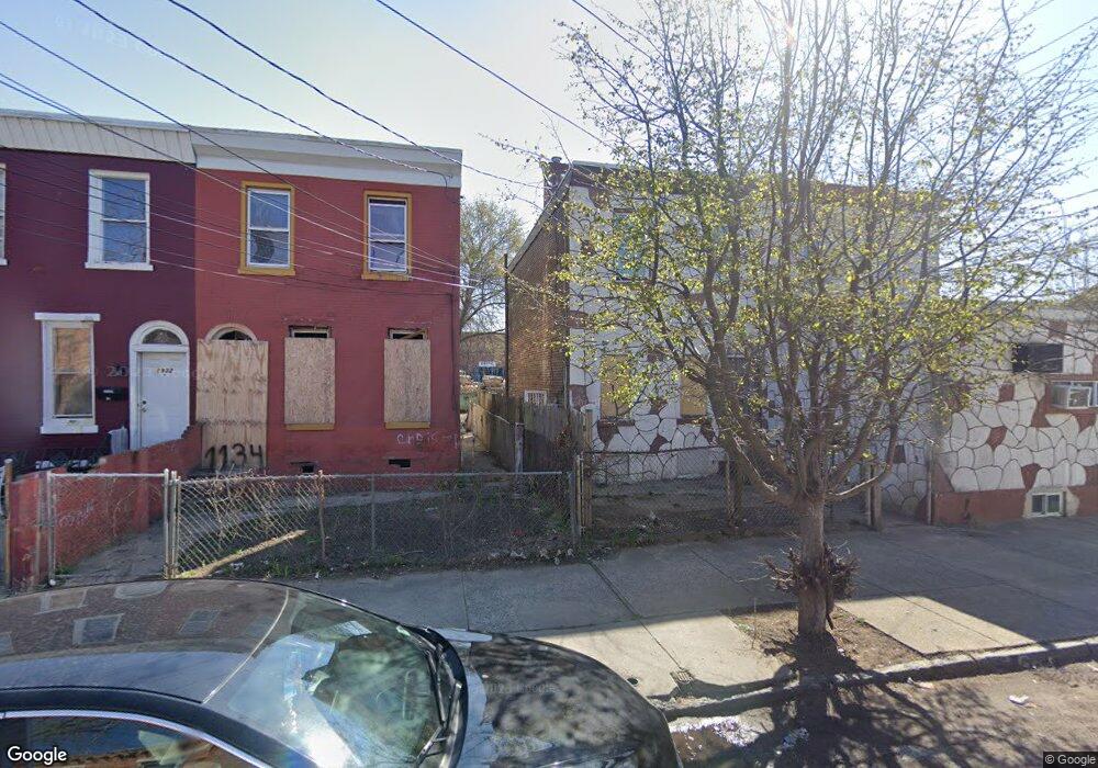 1936 Filmore St, Camden, NJ 08104 - photo 1