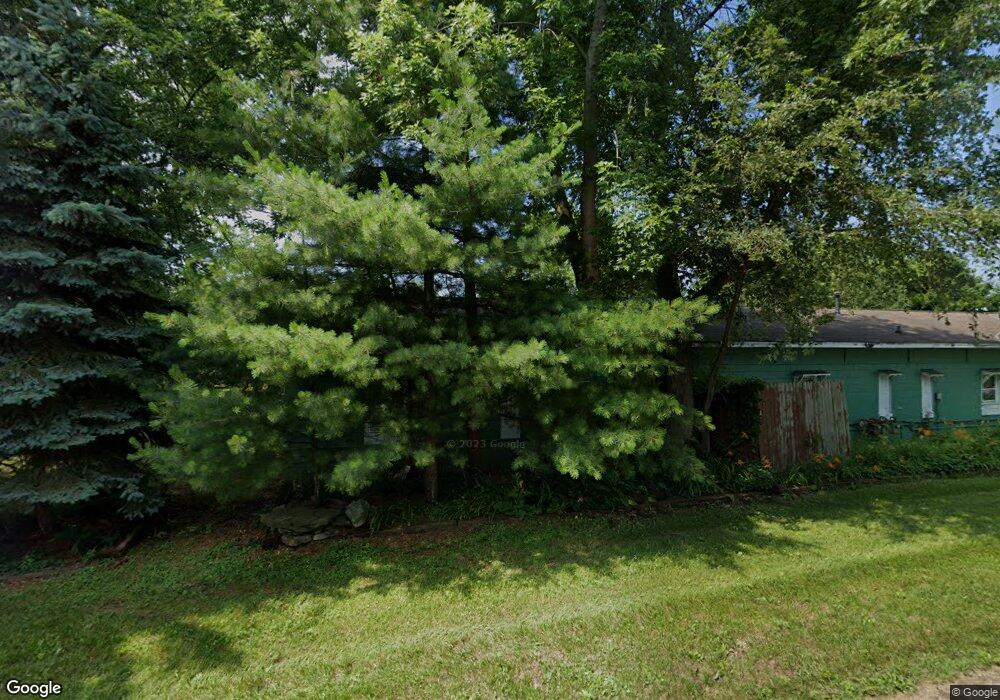 5195 E Us Highway 20, Rolling Prairie, IN 46371 - photo 1