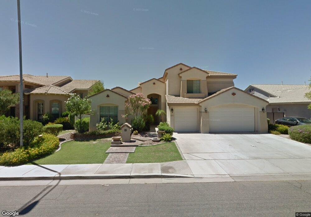 1543 E Jade Place, Chandler, AZ 85286 - photo 1