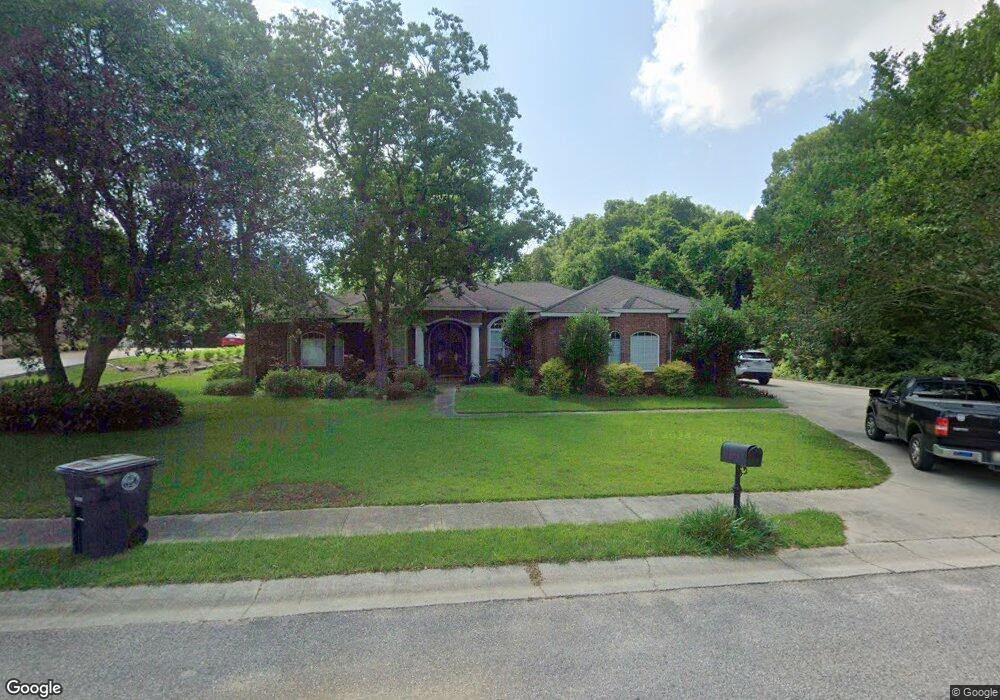 19347 Newsome Ln, Fairhope, AL 36532 - photo 1