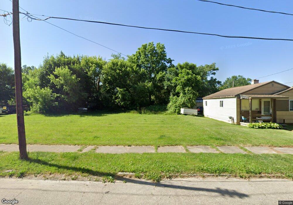 206 Peer Ave, Flint, MI 48503 - photo 1