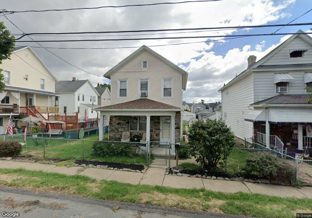 364 N Rebecca Ave, Scranton, PA 18504 - photo 1