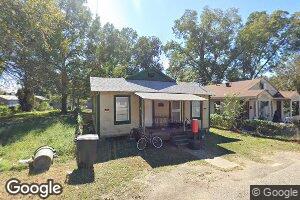 614 Kelly St, Bossier City, LA 71111