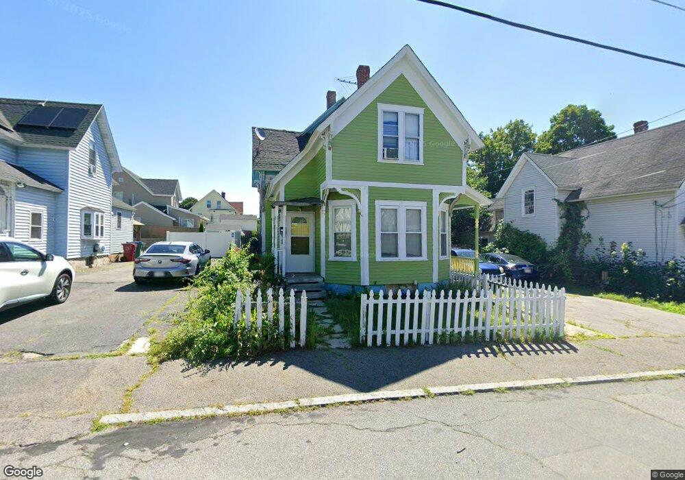 58 S Loring St, Lowell, MA 01851 - photo 1